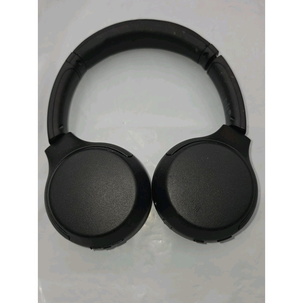 Sony WH-XB700 Extra Bass Wireless On-Ear Stereo Headset